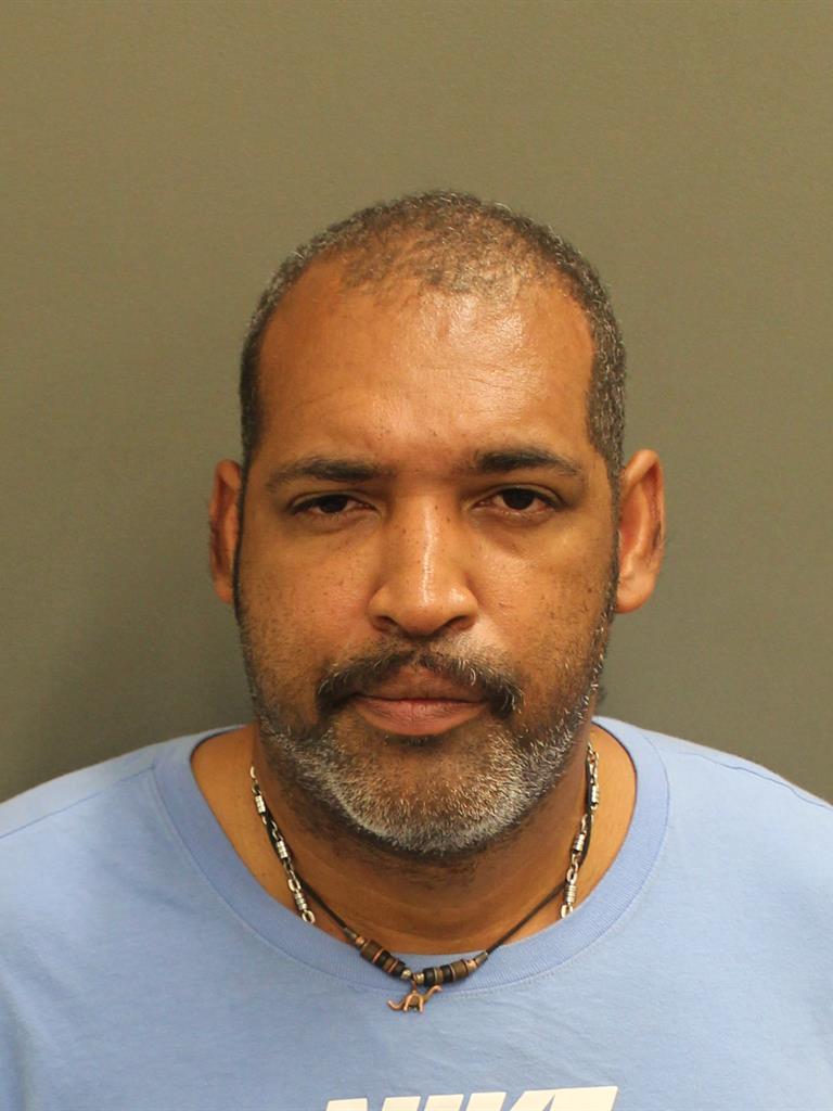  RAMSSES ALI QUESADA Mugshot / County Arrests / Orange County Arrests