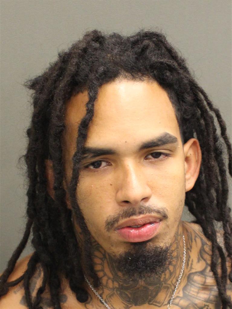  CARLOS HERNANDEZ Mugshot / County Arrests / Orange County Arrests