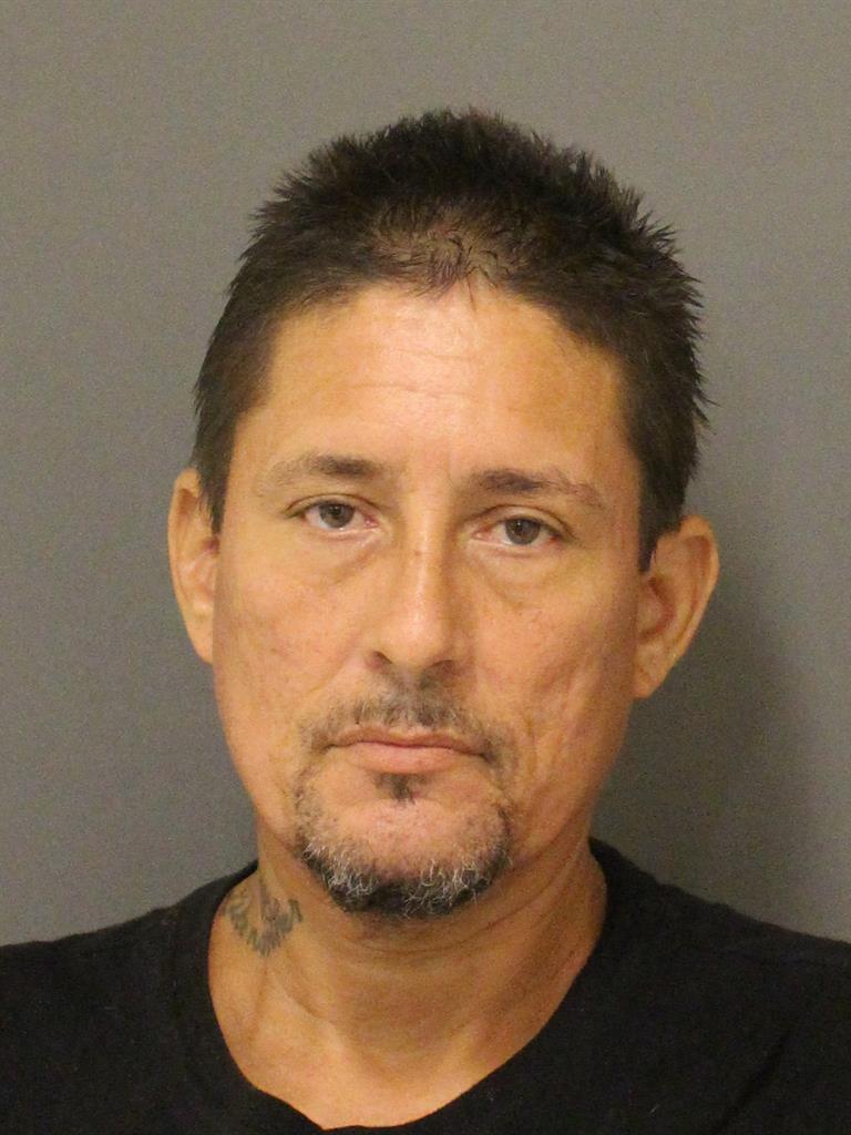  ROBERT ARNALDO GONZALEZ Mugshot / County Arrests / Orange County Arrests