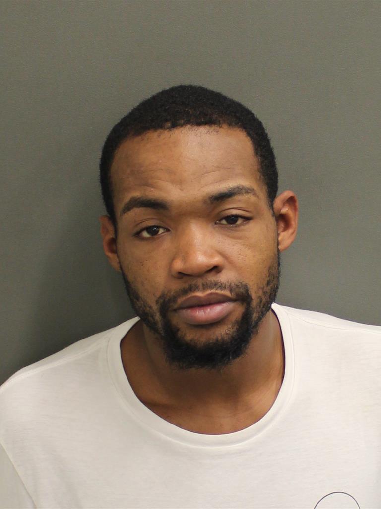  STEVEN RON WILLIAMS Mugshot / County Arrests / Orange County Arrests