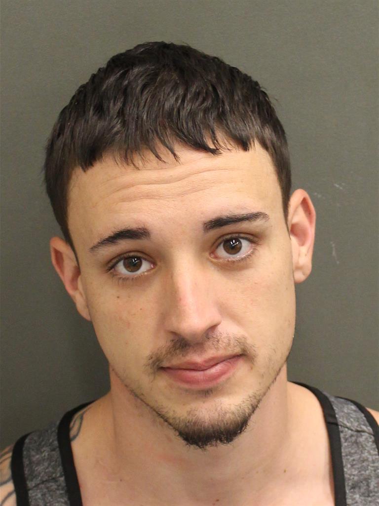  ALEXANDER CHARLES STOPPA Photo Image