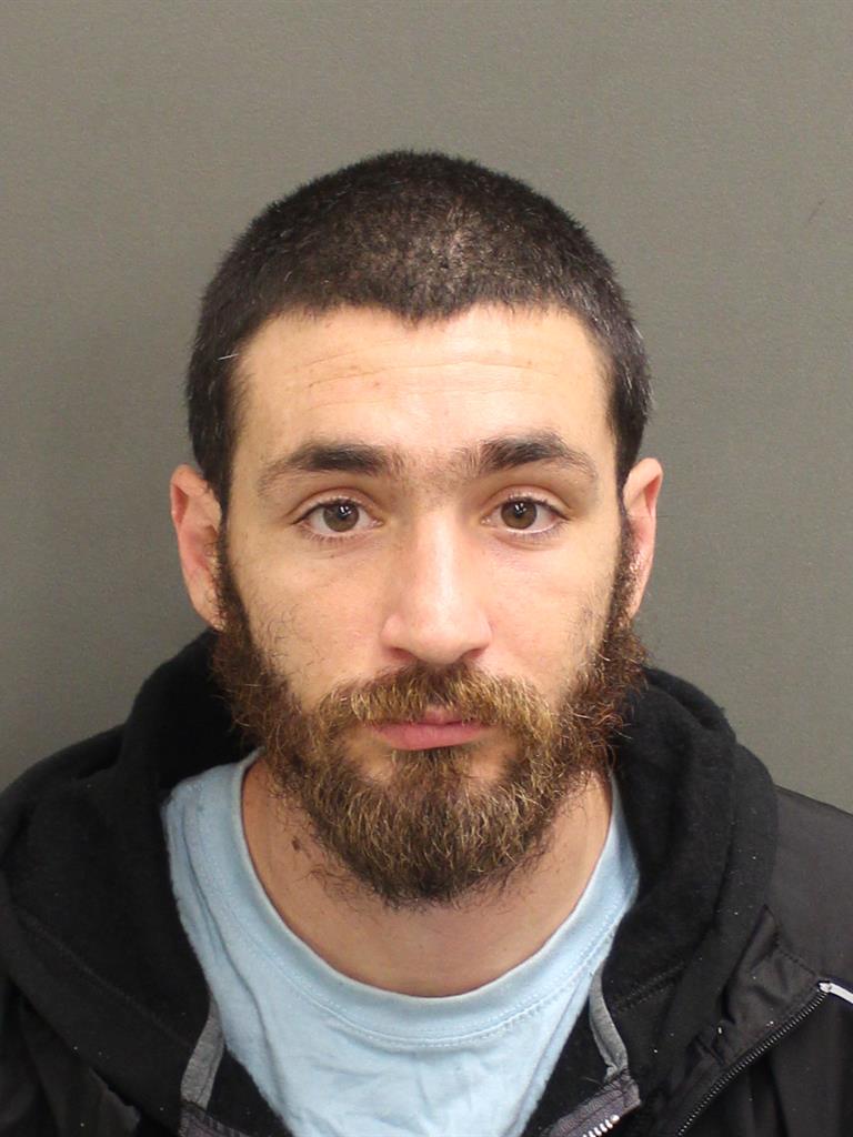  TERRY LEE EBERSOLE Photo Image