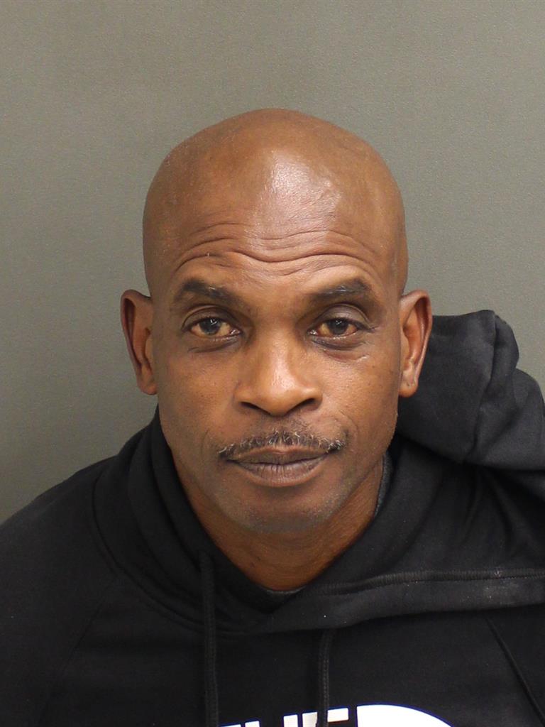  DAVID TYRON ALSTON Photo Image