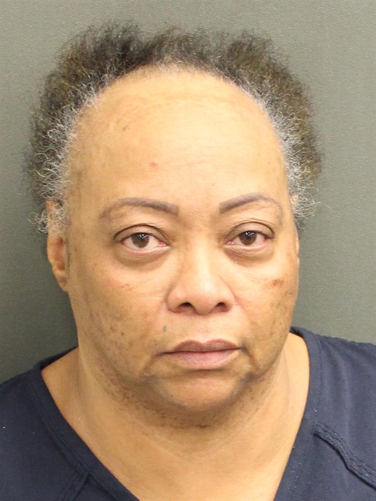  GWENDOLYN EVETTE WASHINGTONPARKER Photo Image