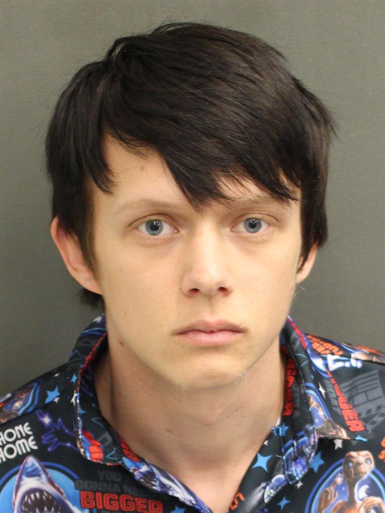  JUSTIN JOSIAH SPELHAUG Mugshot / County Arrests / Orange County Arrests