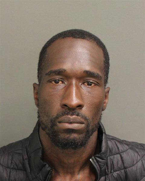  KAREEM ANTONY SYLVESTER Mugshot / County Arrests / Orange County Arrests