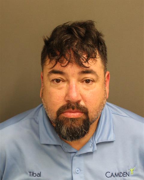  LUIS GONZALEZRAMOS Mugshot / County Arrests / Orange County Arrests