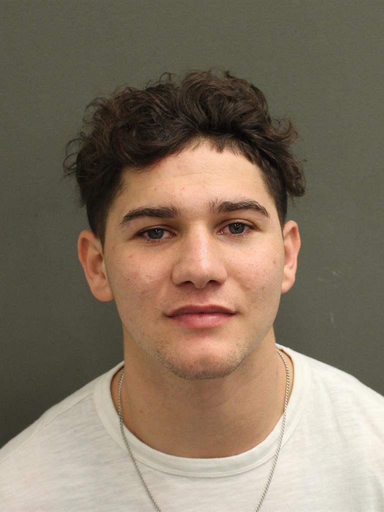  TREVOR LELAND FIRKEL Photo Image