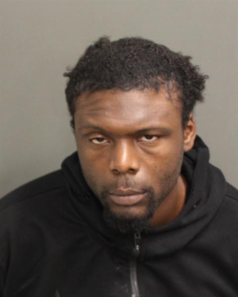  AMOND DEVONTE YOUNG Photo Image