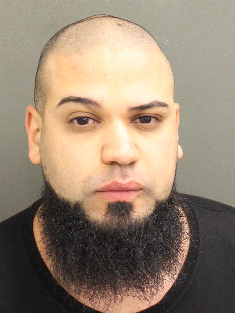  JESUS ALBERT MAESTRE Photo Image