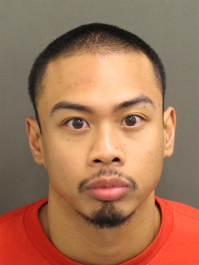  GERALD JOHN YUMUL Photo Image