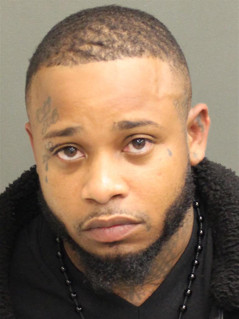  ANTHONY CORTIZE PETERSON Photo Image