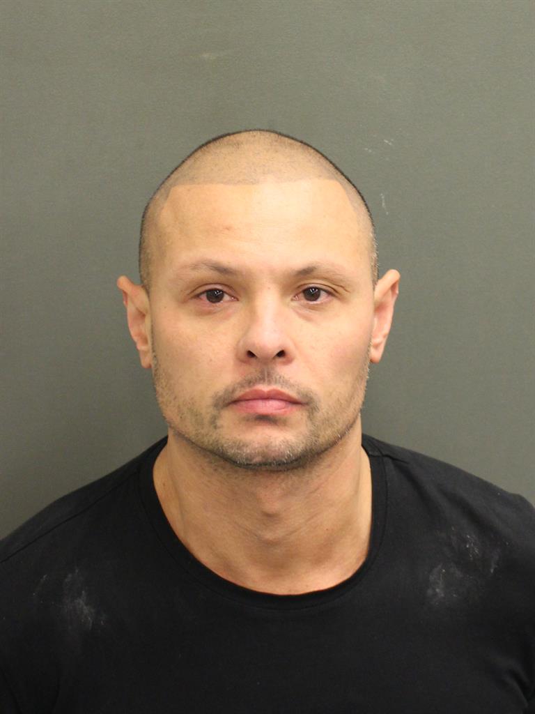  DOUGLAS WILLIANS DUARTES Mugshot / County Arrests / Orange County Arrests