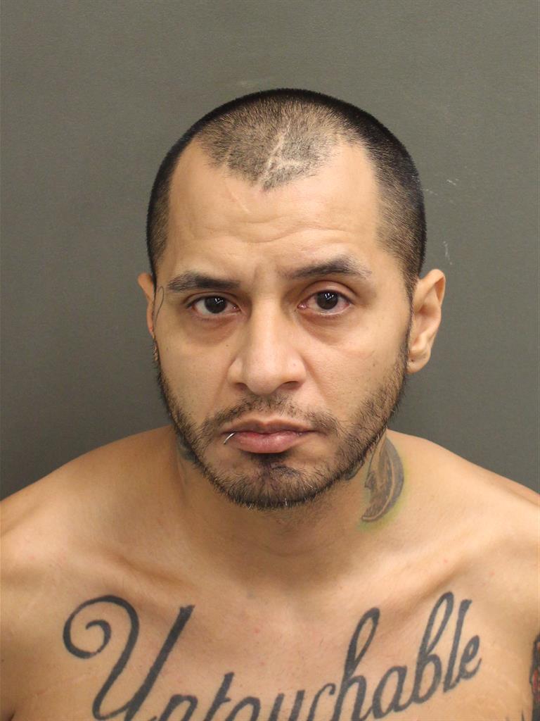  NICKOLAS RAMIREZ Photo Image
