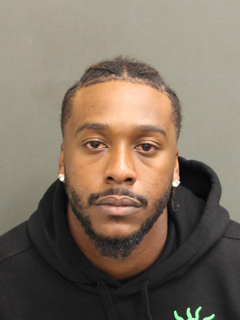  DAMON VICTOR BROWN Photo Image