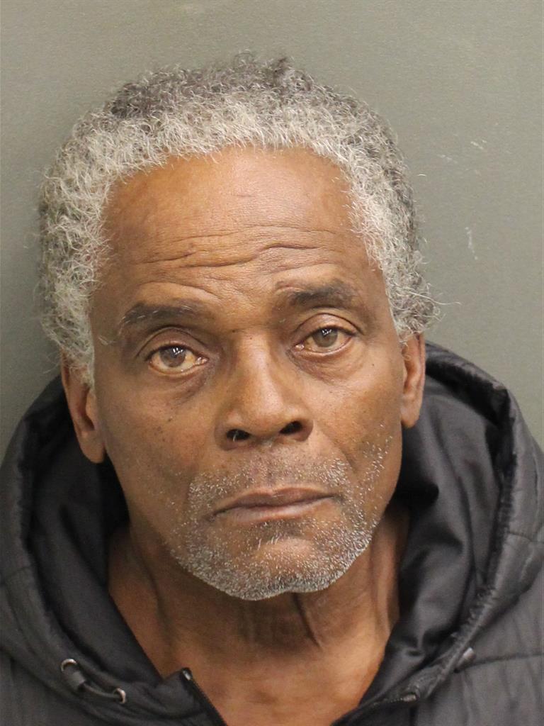  LEROY MACK Mugshot / County Arrests / Orange County Arrests