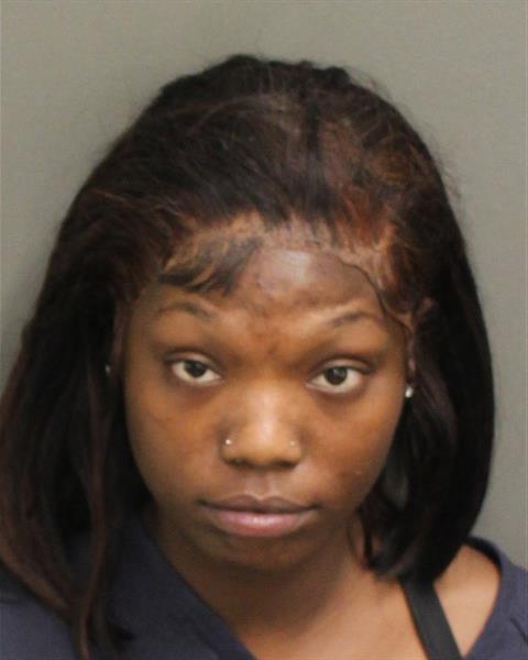  ARTAZIA JALEXXUS JOHNSON Mugshot / County Arrests / Orange County Arrests