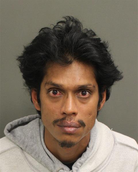  MAQSUDUR RAHMAN Mugshot / County Arrests / Orange County Arrests