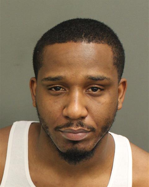  JEVON MALCOLM FORDE Photo Image