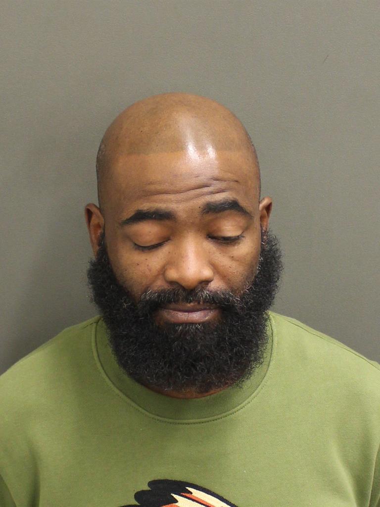  TIMOTHY DESHAUN HALL Photo Image