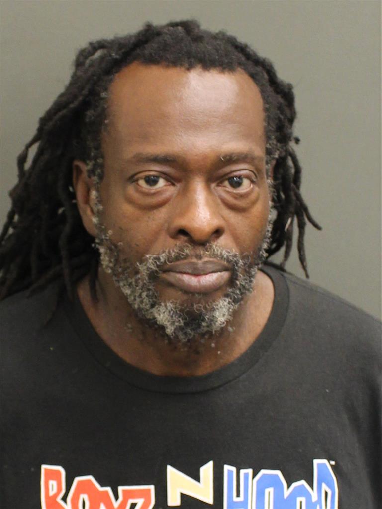  JEREMIAH D GRIER Mugshot / County Arrests / Orange County Arrests