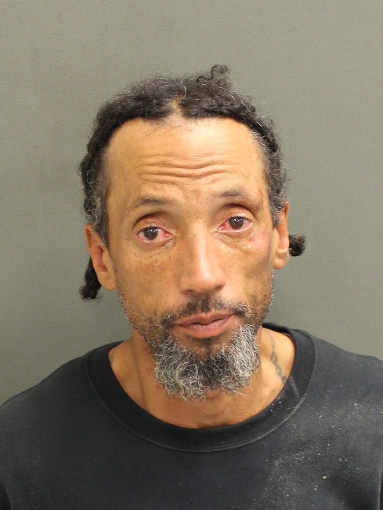  ANTONIO RICARDO NOBRE Mugshot / County Arrests / Orange County Arrests