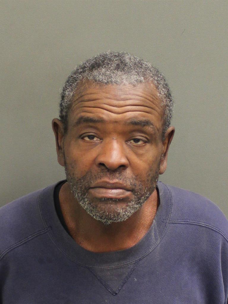  RUDOLPH  II BURGESS Mugshot / County Arrests / Orange County Arrests