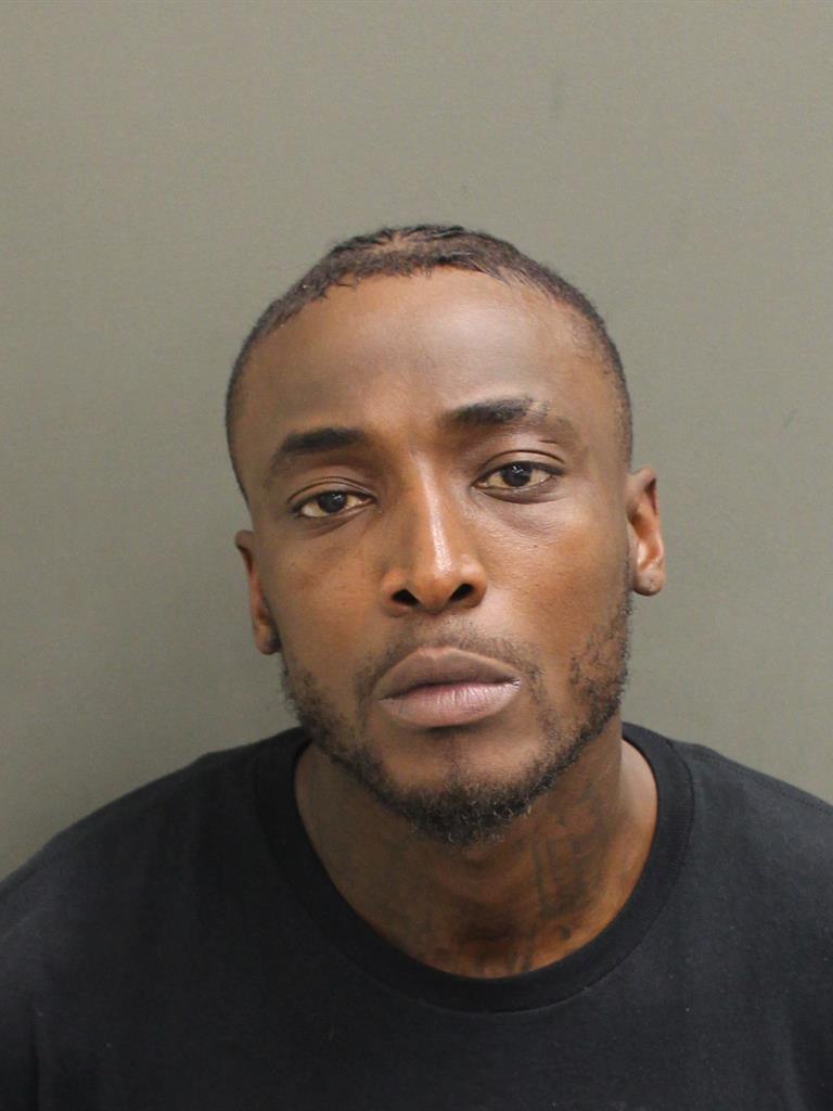 ANDREW LEEII DUPREE Mugshot