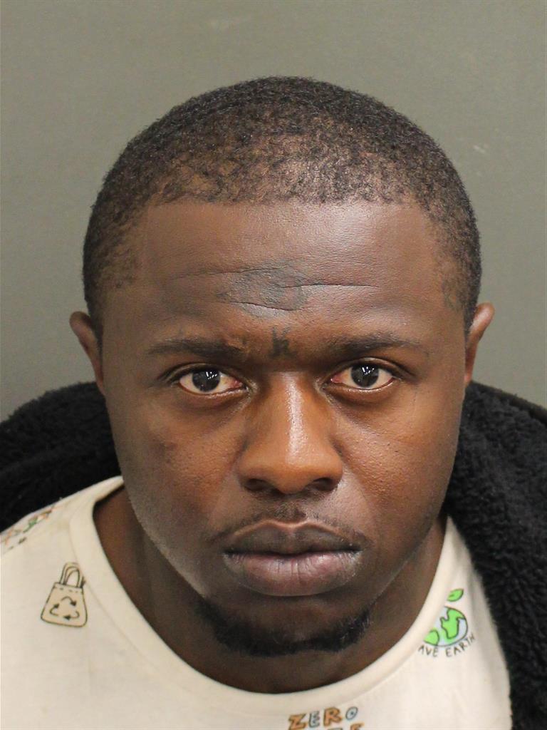  MATTHEW EUGENE HARRELL Photo Image