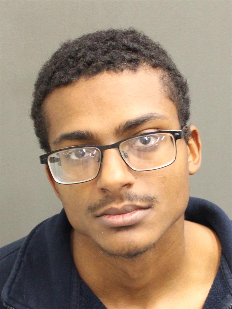  DARIUS BLACK Photo Image