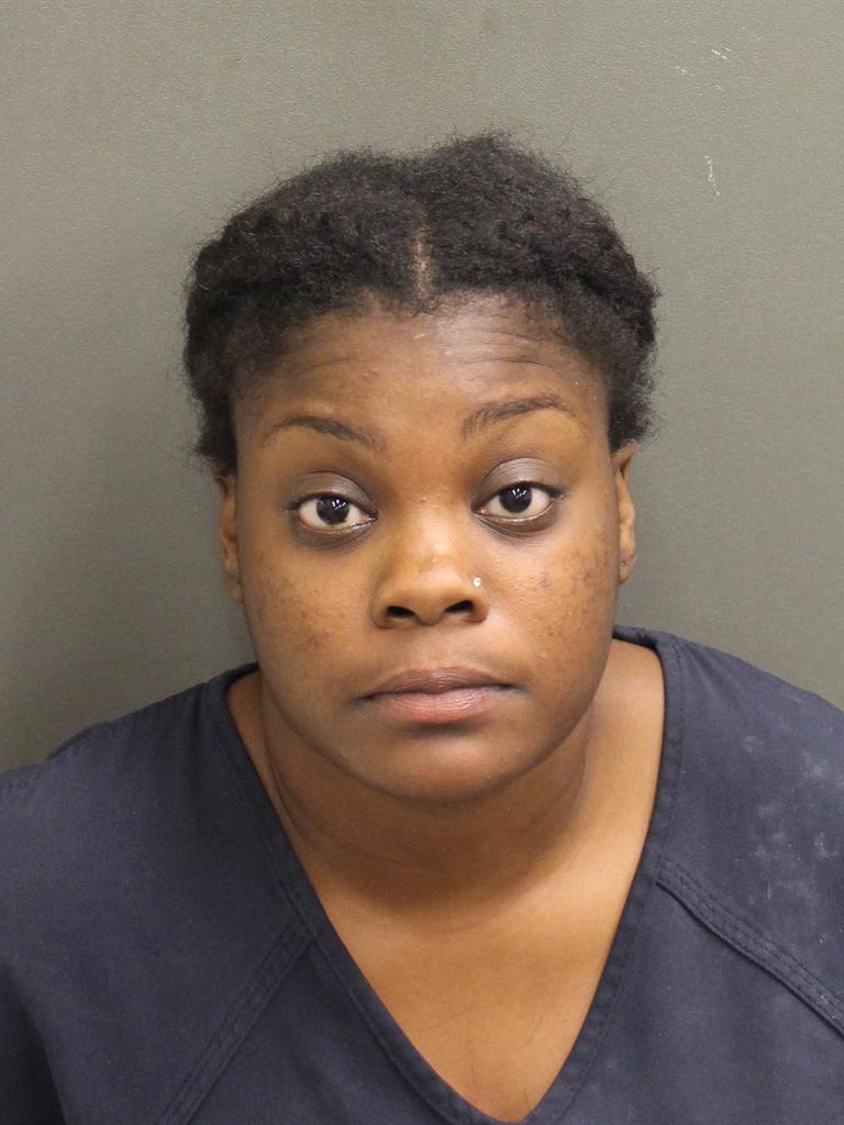  MARLEY CHARLOT Mugshot / County Arrests / Orange County Arrests