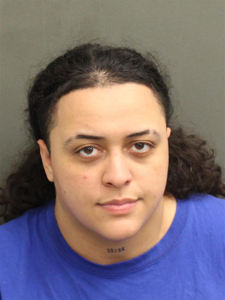  JAYDIE SHERIE CINTRONMAYORAL Photo Image