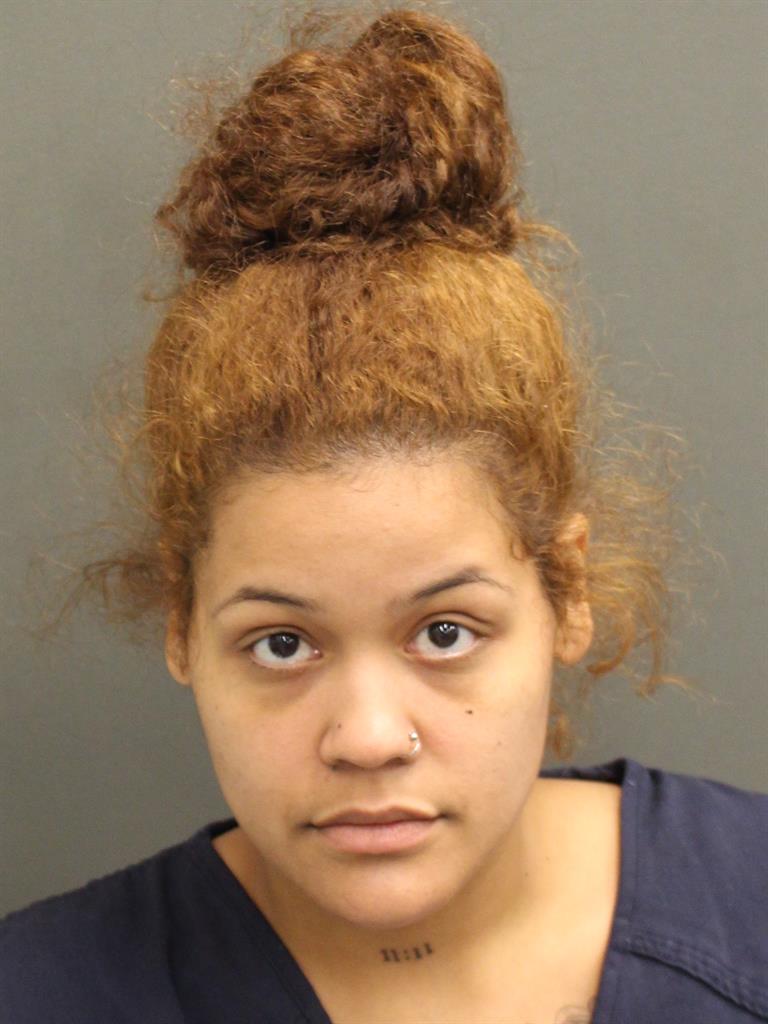  SHAKIRA MARIE RIVERACOLON Photo Image