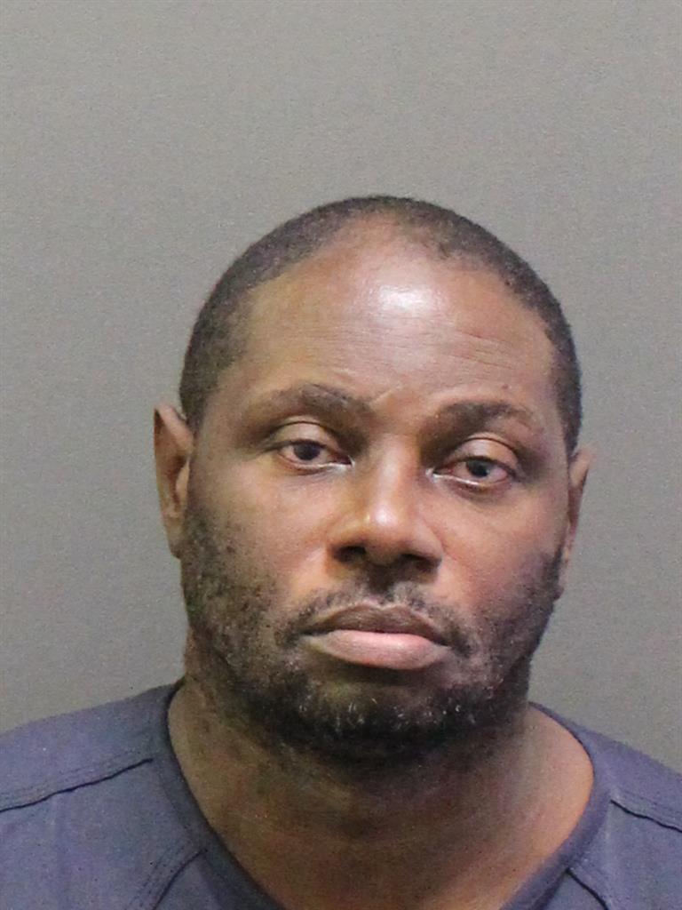  LEANGELO MULLIGAN Mugshot / County Arrests / Orange County Arrests