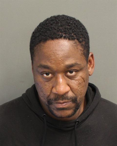  EZEKIEL RANDLE Mugshot / County Arrests / Orange County Arrests