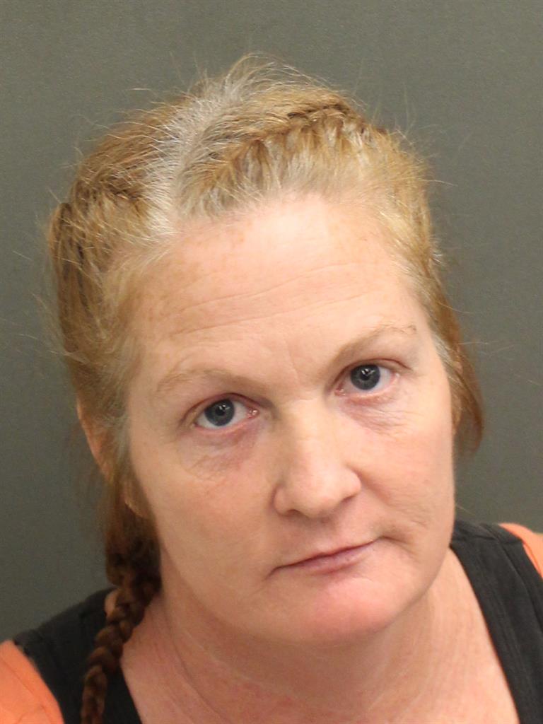  ANGELA YVONNE WORKMAN Mugshot / County Arrests / Orange County Arrests
