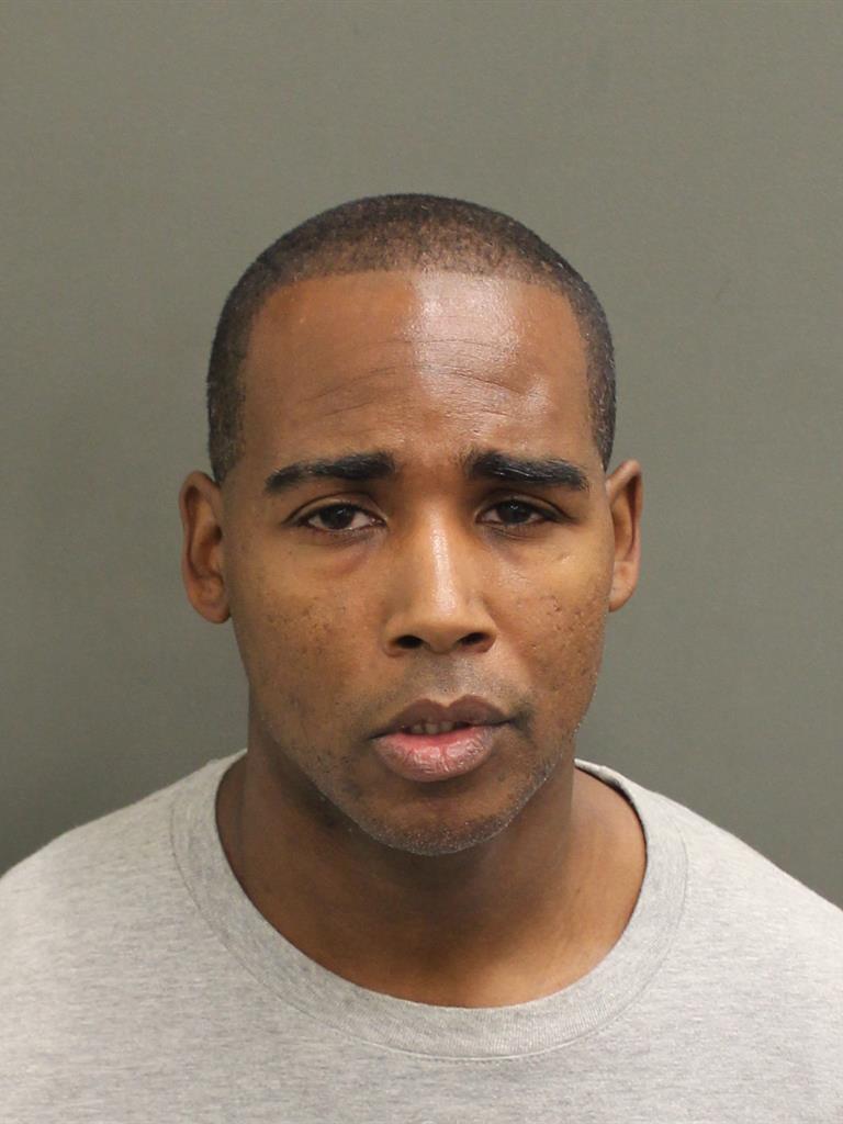  PATRICK NGOZI NAAR Mugshot / County Arrests / Orange County Arrests