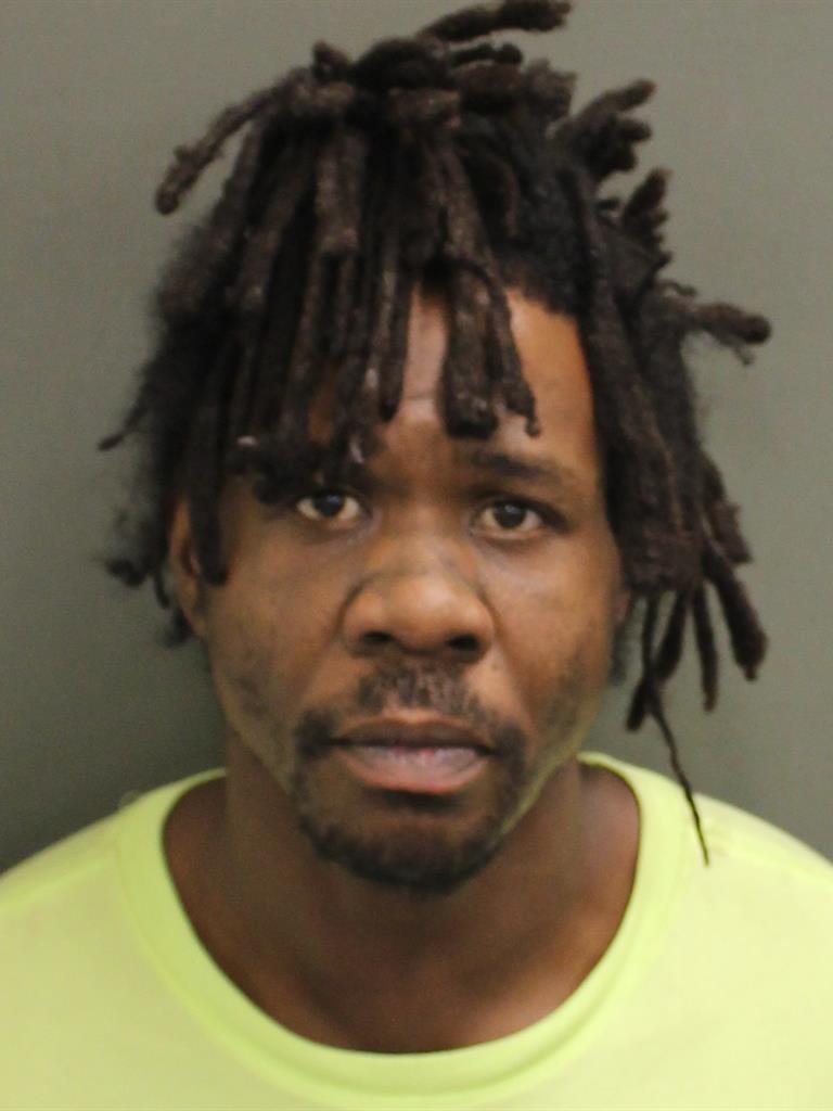  JOHNATHAN BELLAMY Mugshot / County Arrests / Orange County Arrests