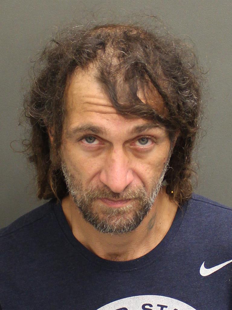  LAURENT C MOLIMIS Mugshot / County Arrests / Orange County Arrests
