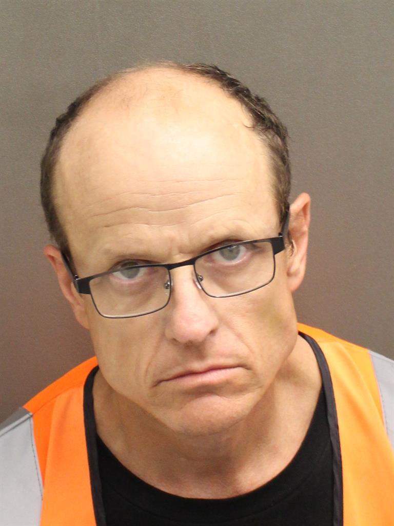  JERIMY MICHAEL ANDERSON Mugshot / County Arrests / Orange County Arrests