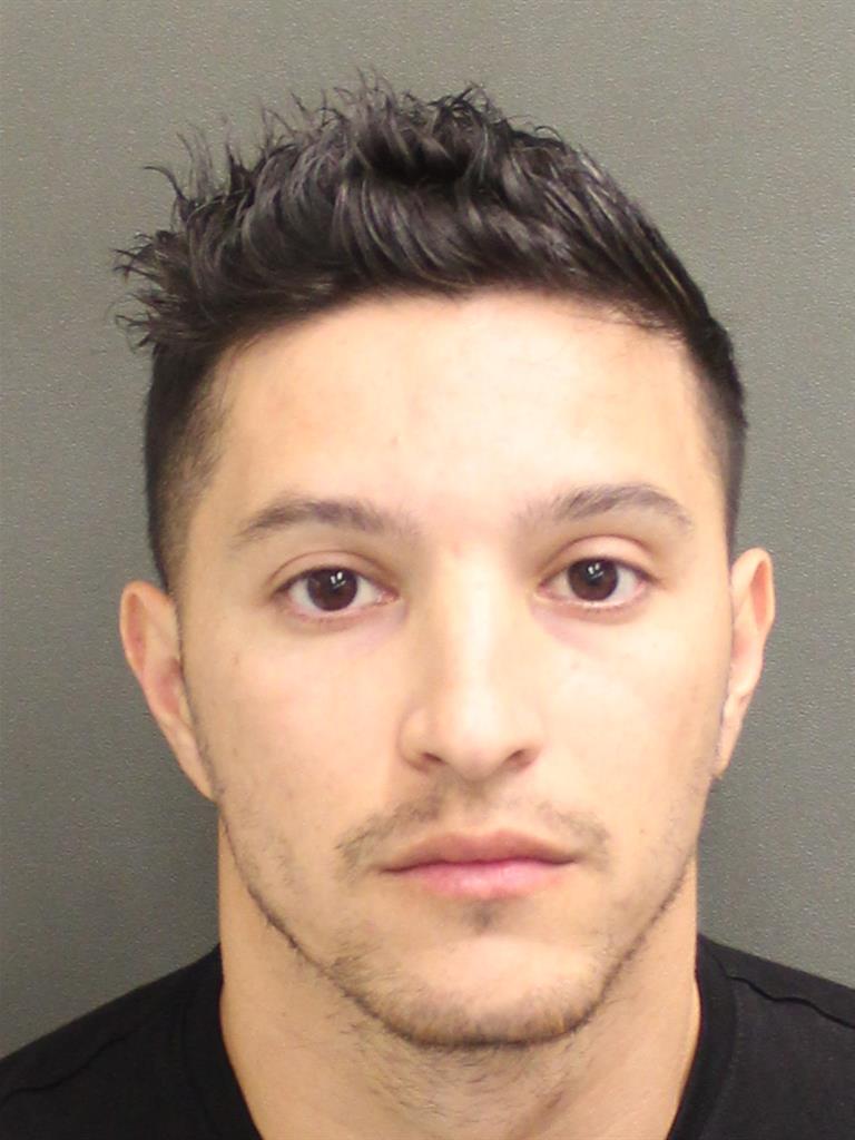  CAMILO ENRIQUE FERNANDEZLOPEZ Photo Image