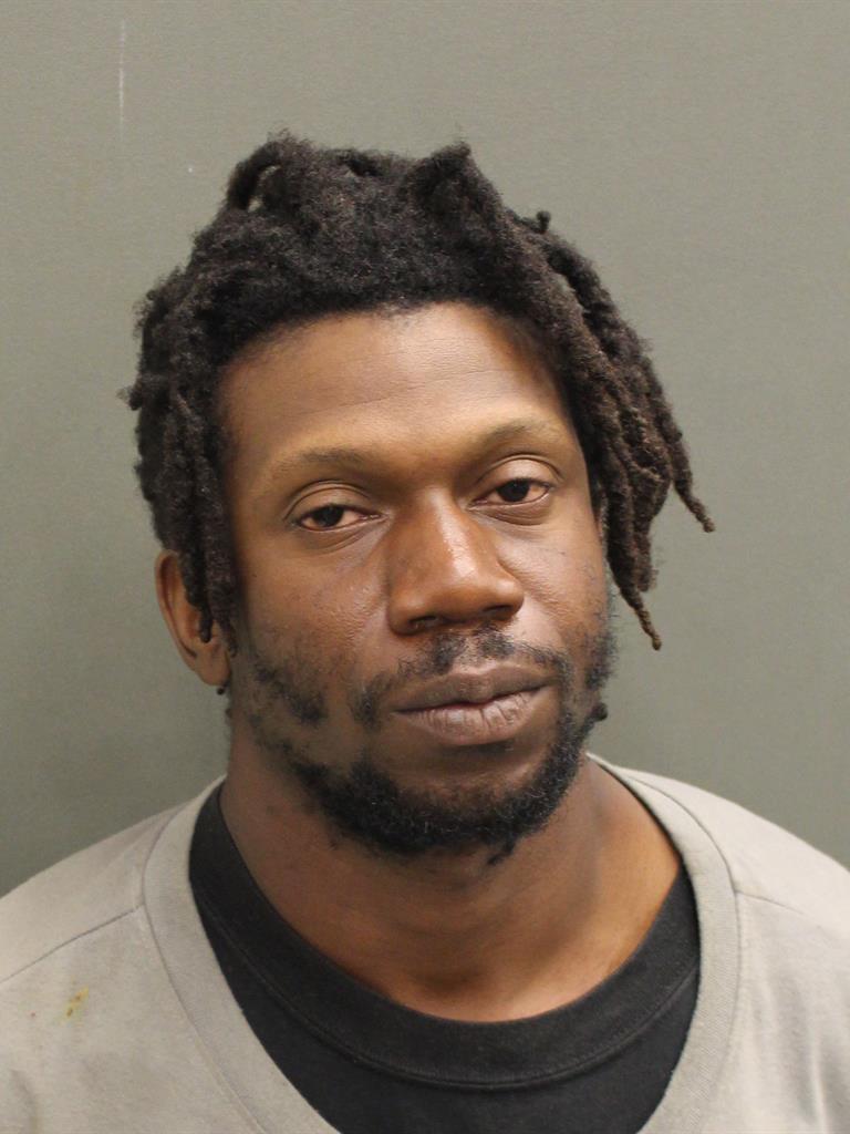  BOETTICHER R BRAMWELL Mugshot / County Arrests / Orange County Arrests