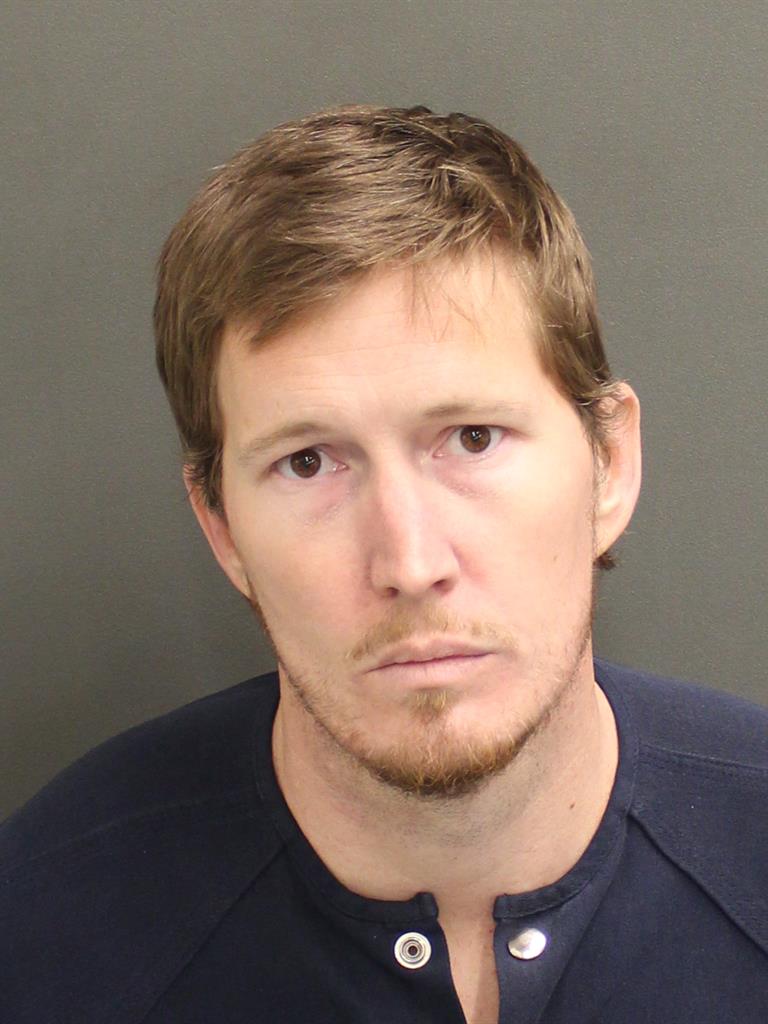  CHRISTOPHER CHAD CARR Photo Image