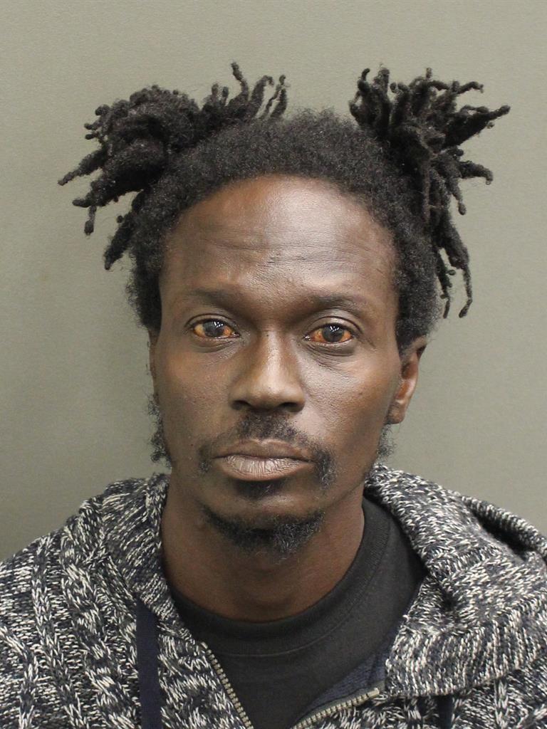  CHAREE RANDY CHARLES Photo Image