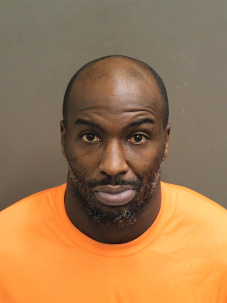 GARY BRENTON JR SMITH Mugshot