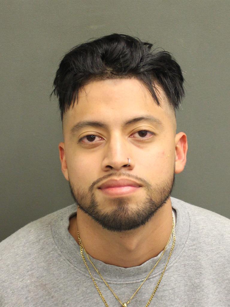 RODOLFO JOSE SANDIGOJR Mugshot RODOLFO JOSE SANDIGOJR Mugshot / County Arrests / Orange County Arrests