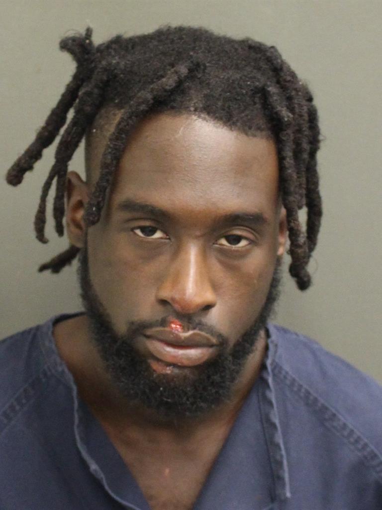  ANDRE KEENAN PETERS Photo Image