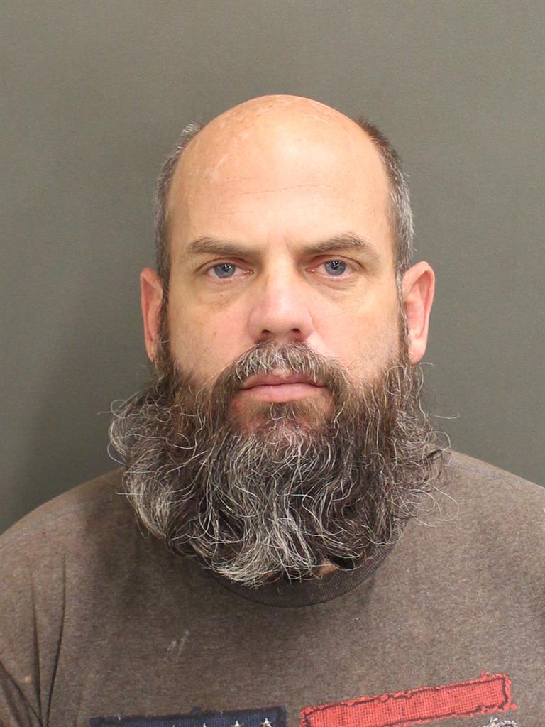  JEFFERY MATTHEW ENGLAND Mugshot / County Arrests / Orange County Arrests