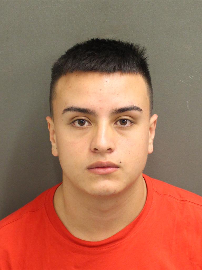  JOHAN DAVID GARCIANFONSECA Photo Image