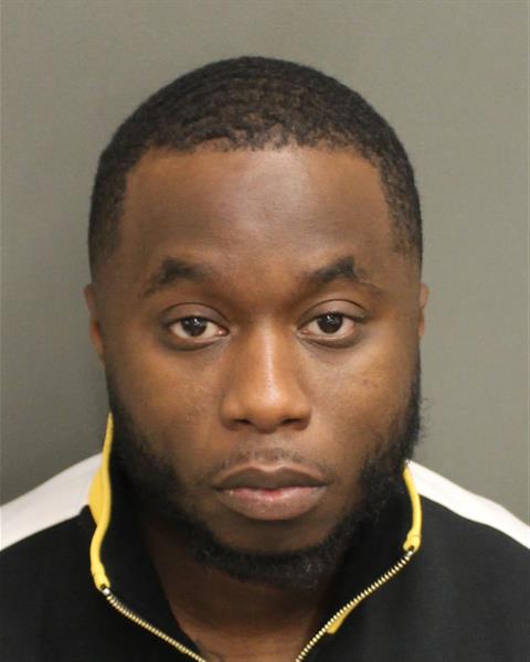  JOHN ANTONIO III HENDERSON Photo Image